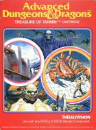 Advanced Dungeons & Dragons