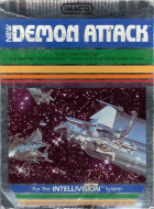 Demon Attack