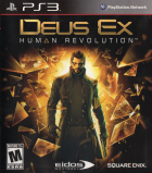 Deus Ex
