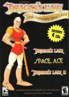 Dragon's Lair
