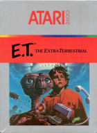E.T. The Extra-Terrestrial