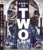 Army of Two