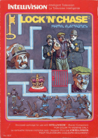 Lock 'n' Chase