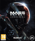Mass Effect
