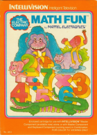 The Electric Company Math Fun
