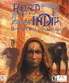 Road to India