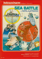 Sea Battle