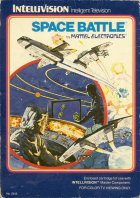 Space Battle