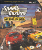 Speed Busters