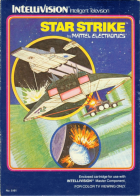 Star Strike