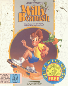 The Adventures of Willy Beamish