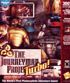 The Journeyman Project