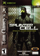 Tom Clancy's Splinter Cell