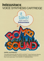 Bomb Squad
