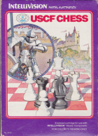 USCF Chess